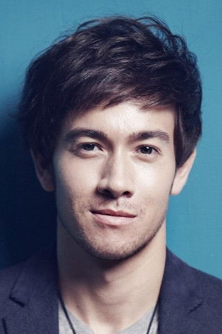 Edwin Gerard backdrop