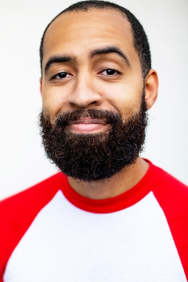 Devon Deshaun Stewart backdrop