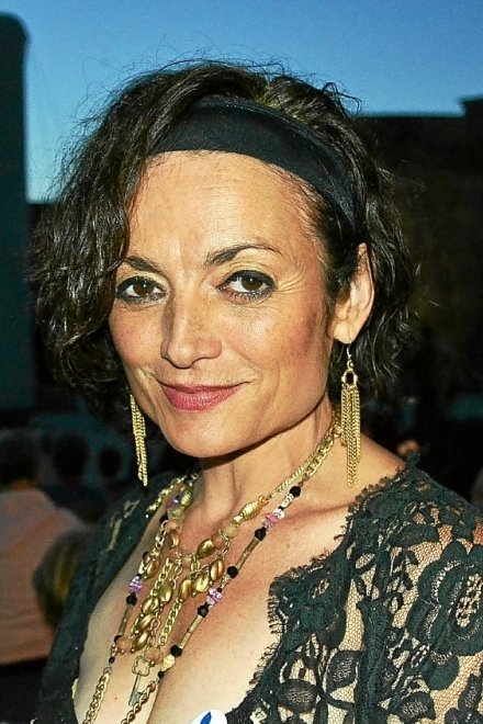 Sharlot Lorian backdrop