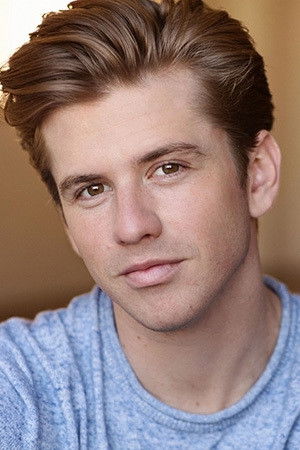 Adam Donovan backdrop