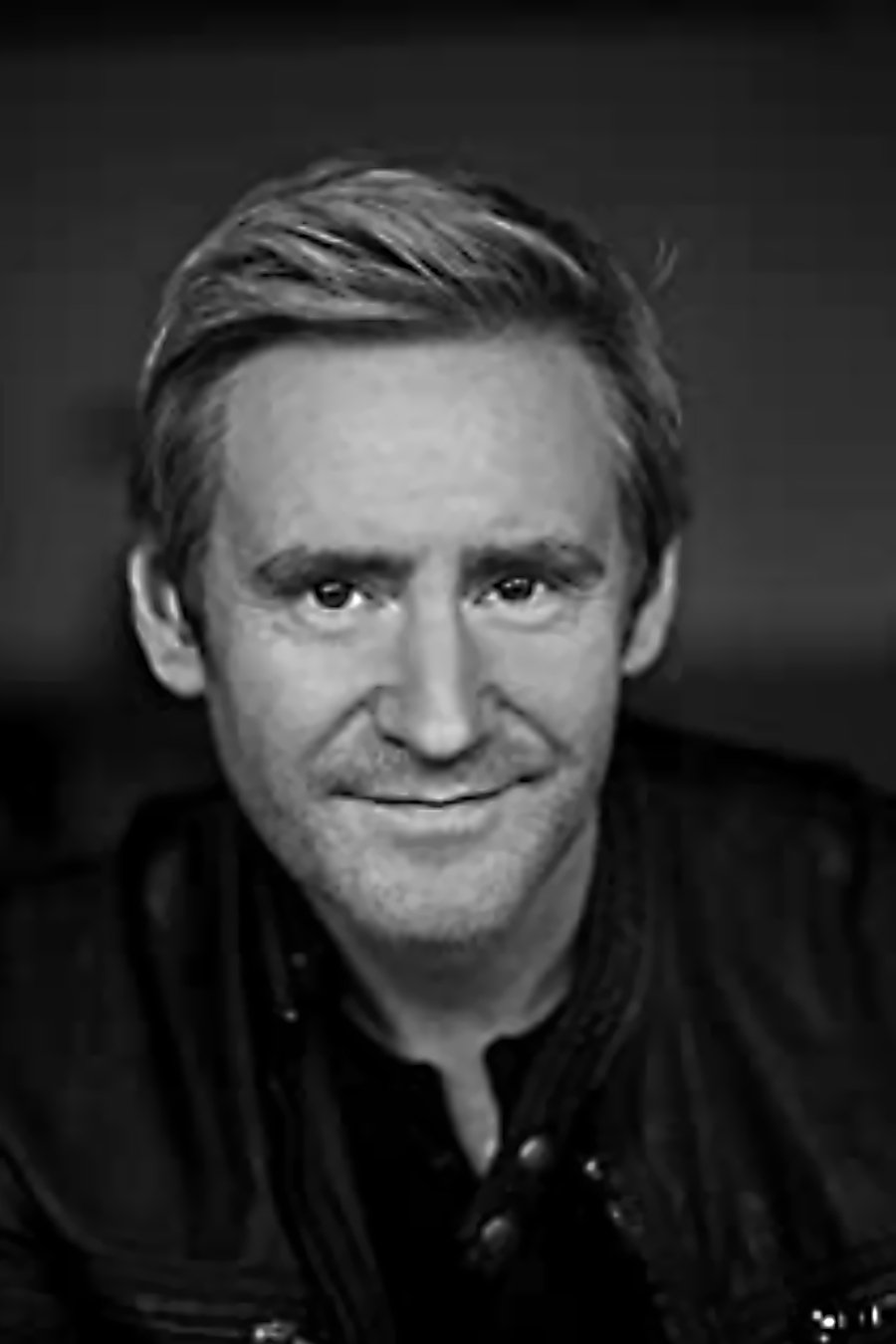 Bart Shatto backdrop