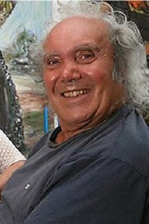 Yann Larvor backdrop