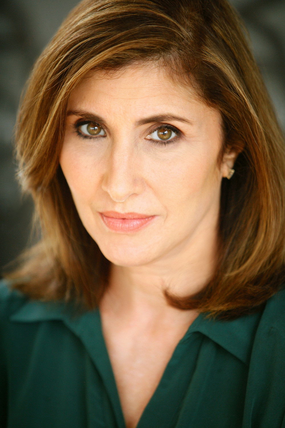 Domenica Galati backdrop