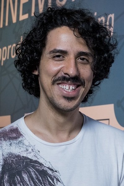 Francis Vogner dos Reis backdrop