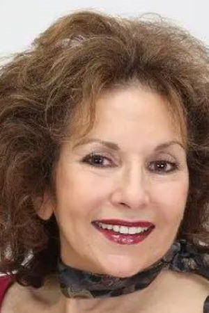 Lorraine Serabian backdrop