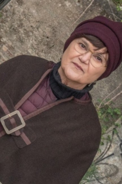 Margarita Ledo backdrop