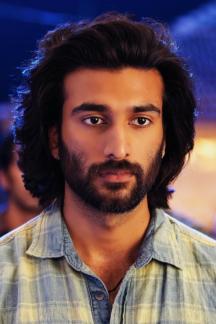 Meezaan Jafri backdrop