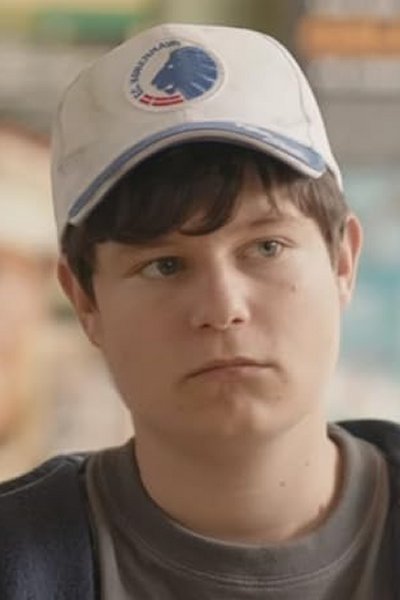 Rasmus Lind Rubin backdrop