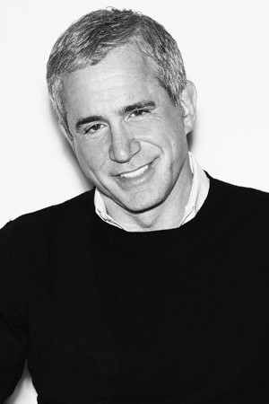 Dennis Freedman backdrop