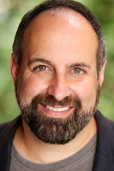 Ray Nicholas Hosack backdrop