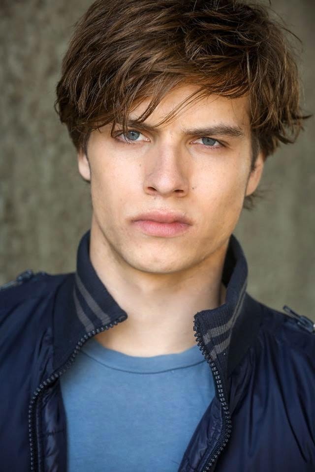 Henry Knotts backdrop