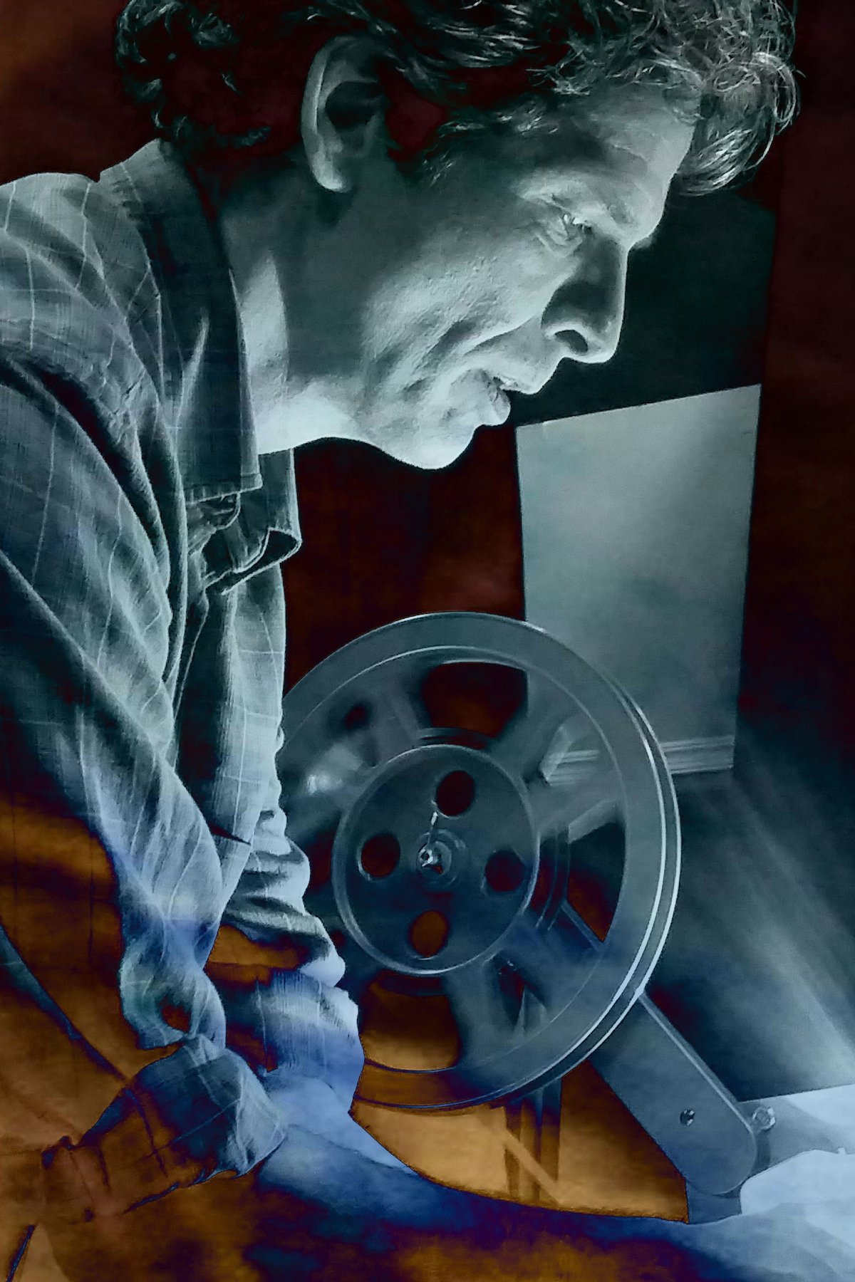 Alex MacKenzie backdrop