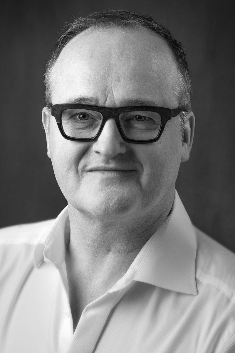 Peter Thyssen backdrop