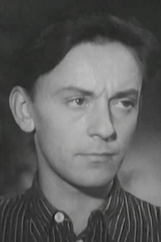 Cheslav Sushkevich backdrop