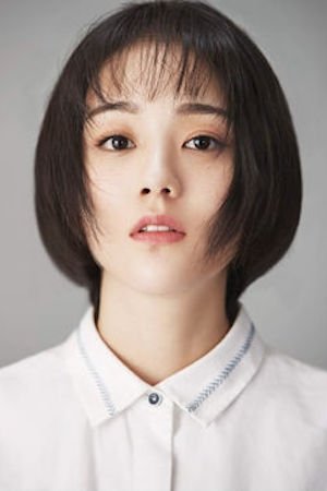 Chen Jiawen backdrop