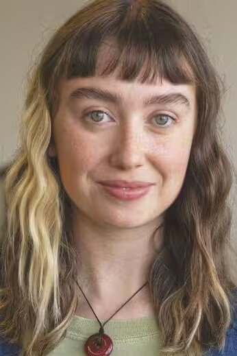 Léanne Désilets backdrop