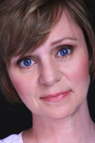 Deborah Drakeford backdrop