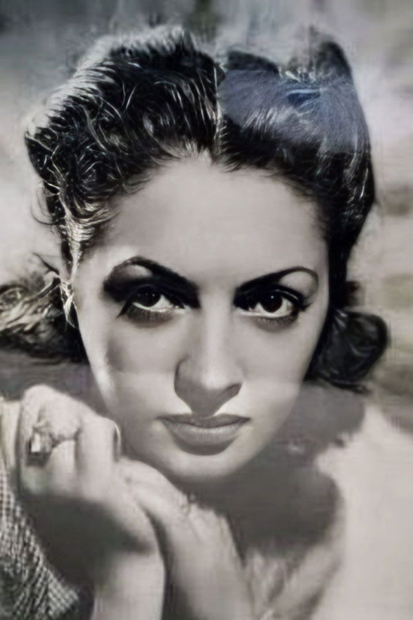 Anita Beltrán backdrop