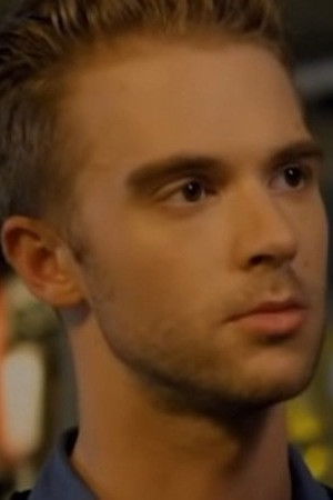 Phillip Smith backdrop