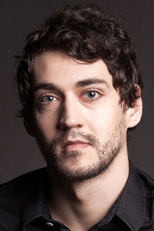 Horia Săvescu backdrop