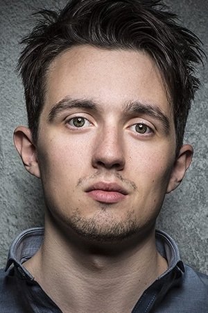 Dario Coates backdrop