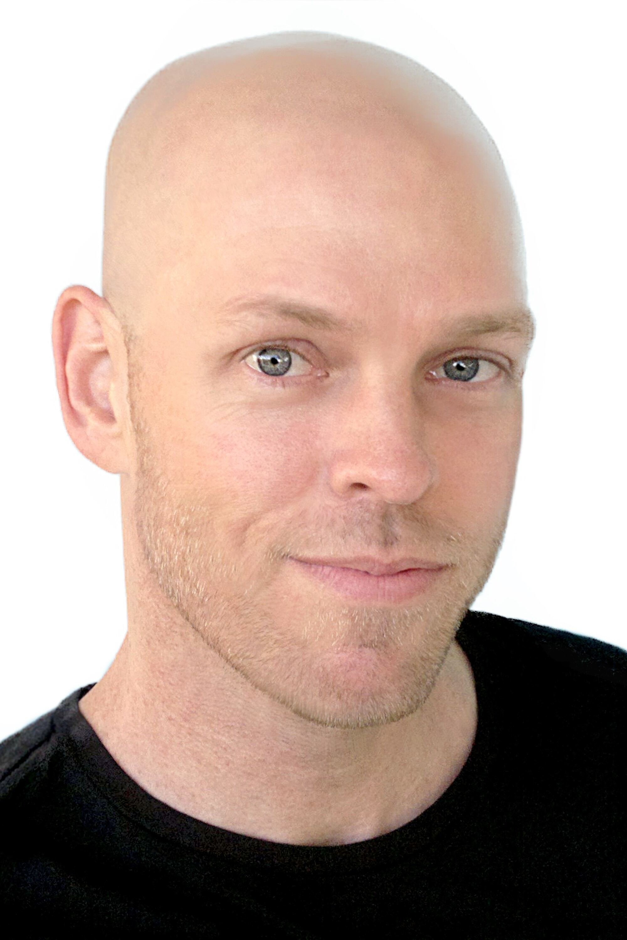 Tim McLachlan backdrop