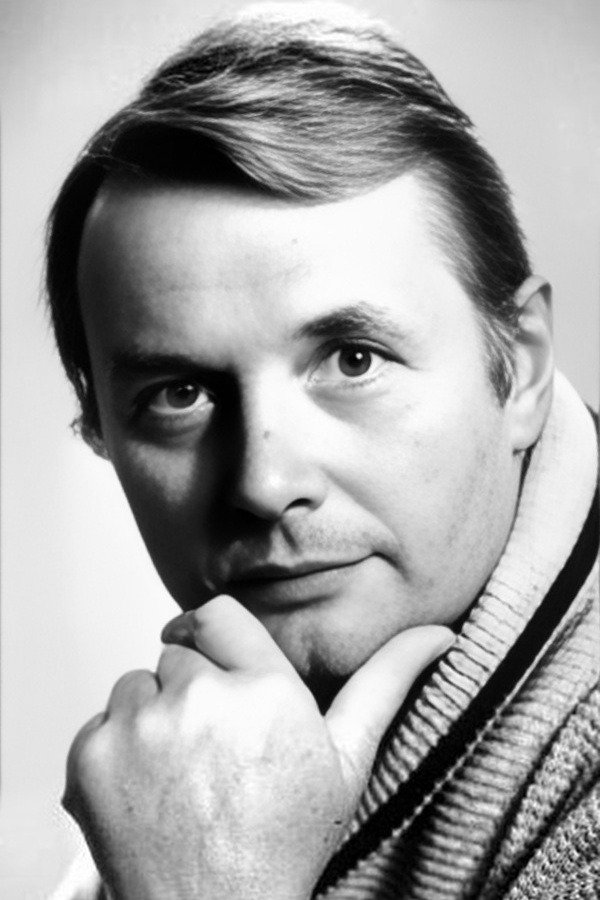 Klaus Gehrke backdrop