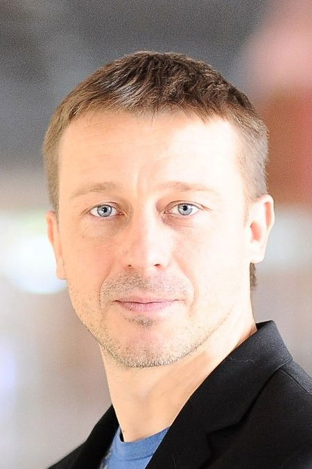 Roman Zhilkin backdrop