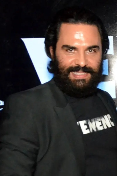 Riccardo Bardellino backdrop