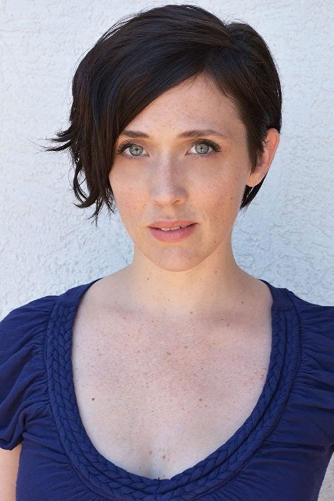 Elizabeth Dwyer backdrop