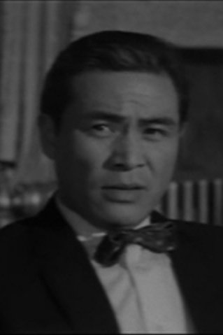 Kim Seok-hun backdrop