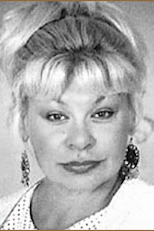 Irina Domninskaya backdrop