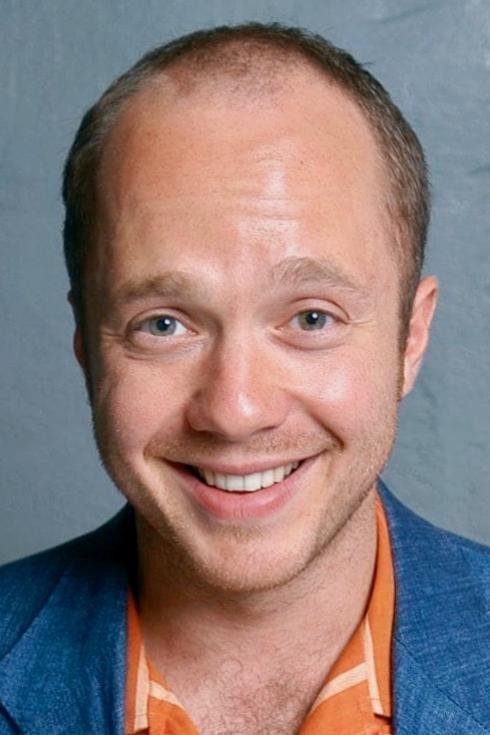 Evgeniy Stychkin backdrop