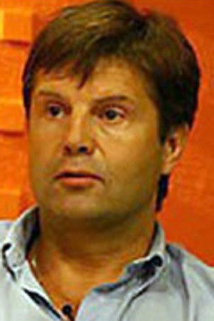 Konstantin Odegov backdrop