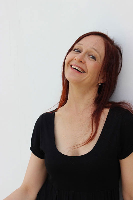 Ekaterina Alikina backdrop