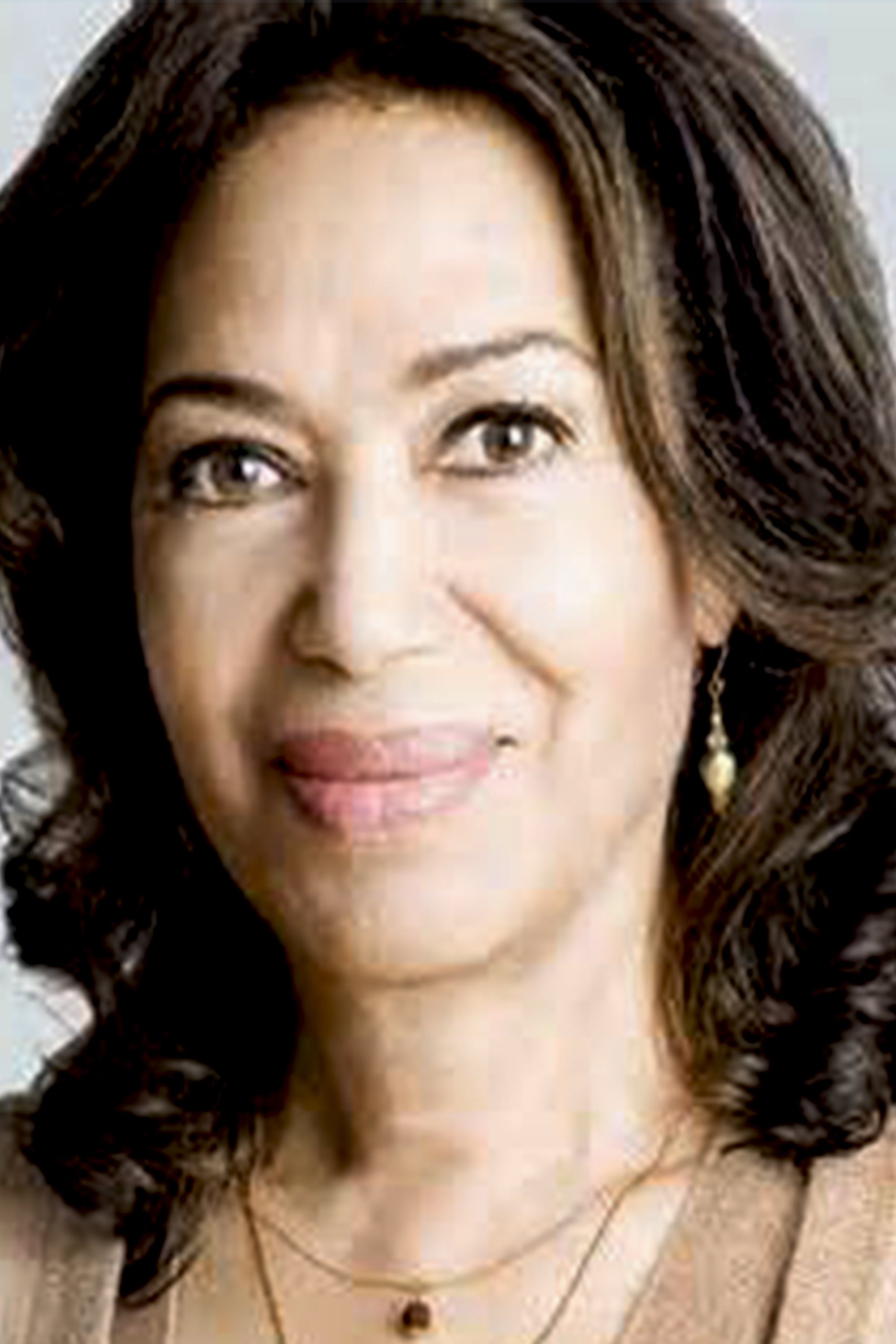 Janet League backdrop