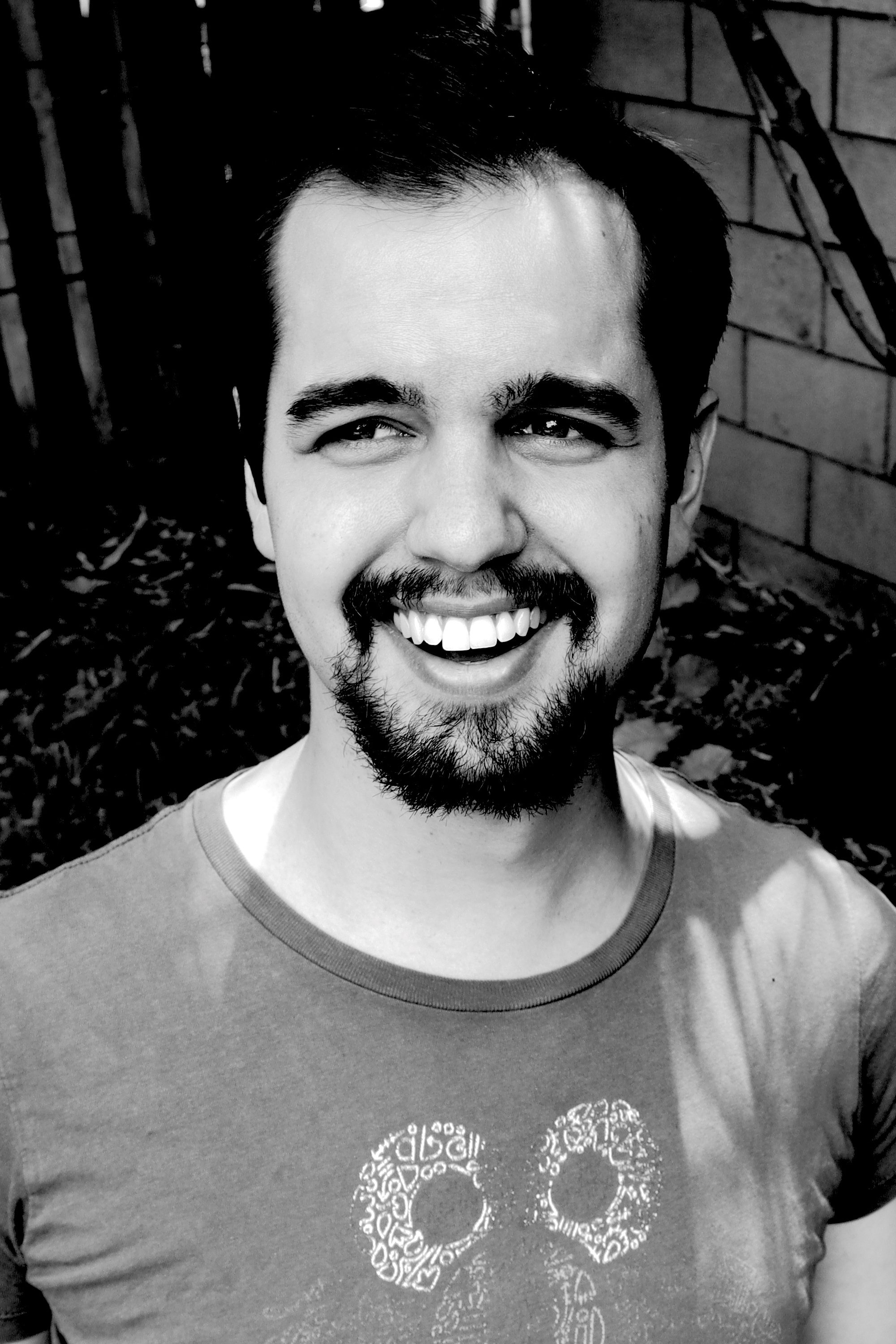 David Croley Broyles backdrop