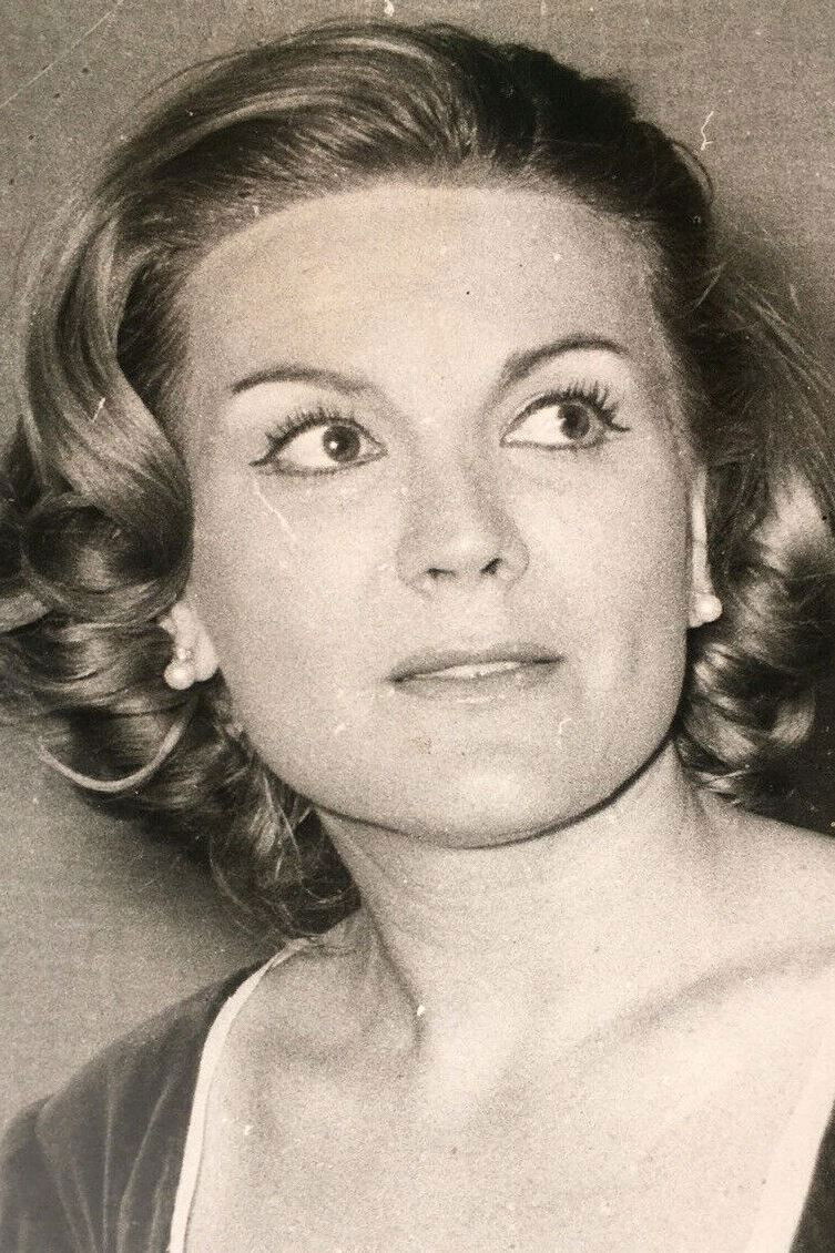 Teresa Stich-Randall backdrop