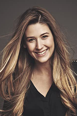 Wendy Grenier backdrop