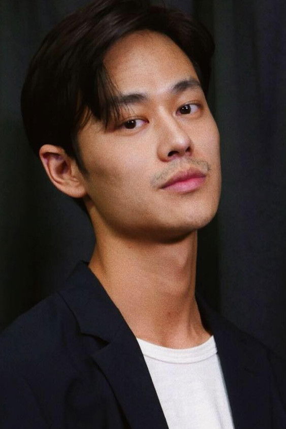 Hsia Teng Hung backdrop