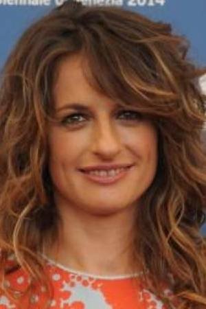 Anita Kravos backdrop