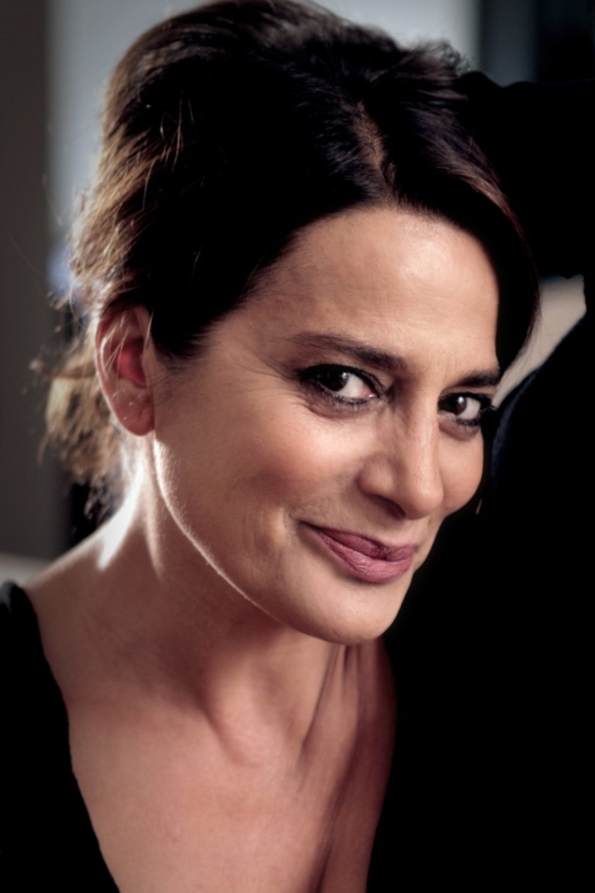 Rosa Pianeta backdrop