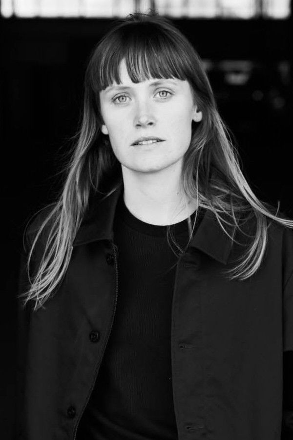 Sarah Meurle backdrop