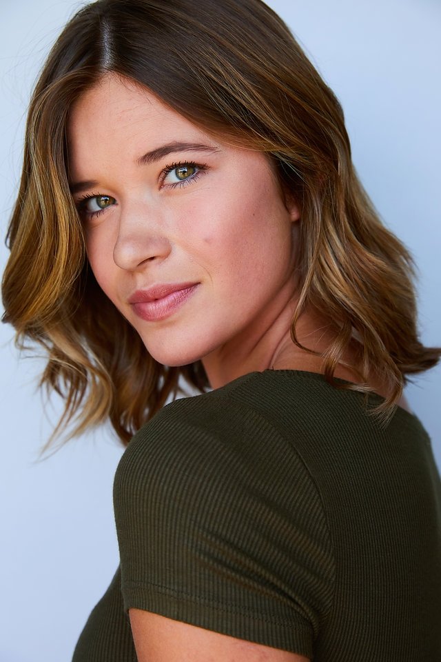 Jade Kaiser backdrop