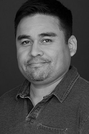 Robert Anthony Padilla backdrop