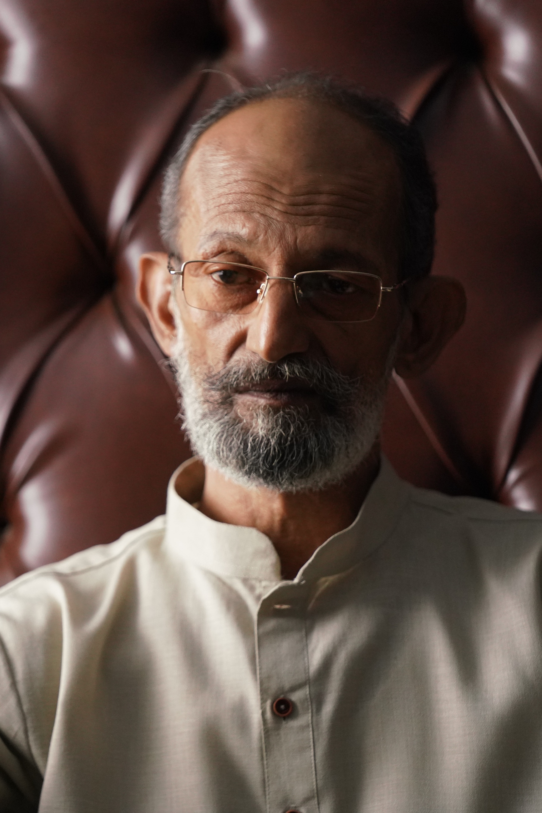 Shiv Dev Singh backdrop