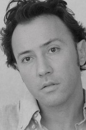 Andrea Ascolese backdrop