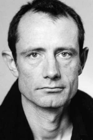 Michele Melega backdrop