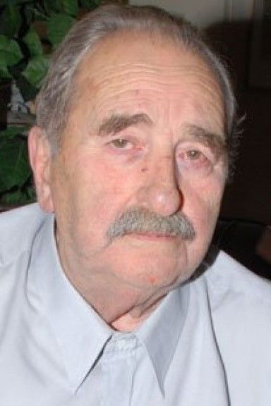 Giga Lortkipanidze backdrop