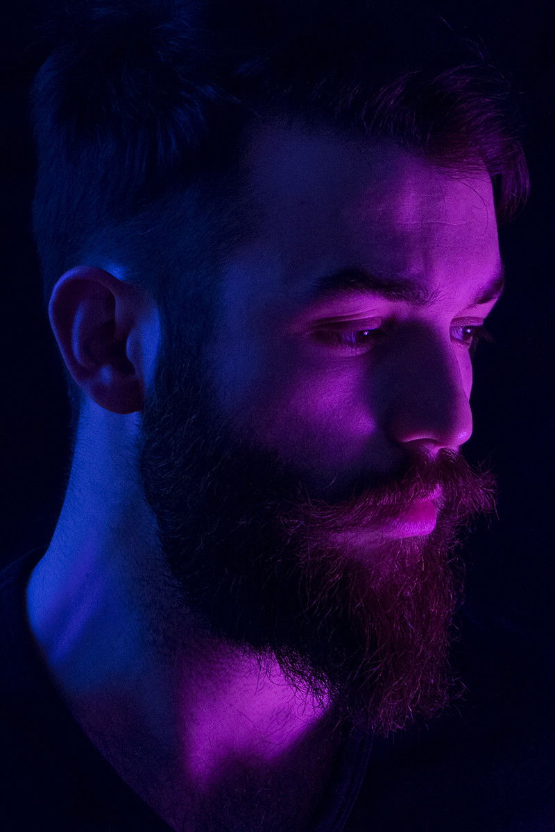 Sava Živković backdrop